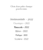 Porte-clé carte souvenir bois ou plexi